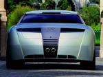 Daewoo Mirae Concept 1999 года